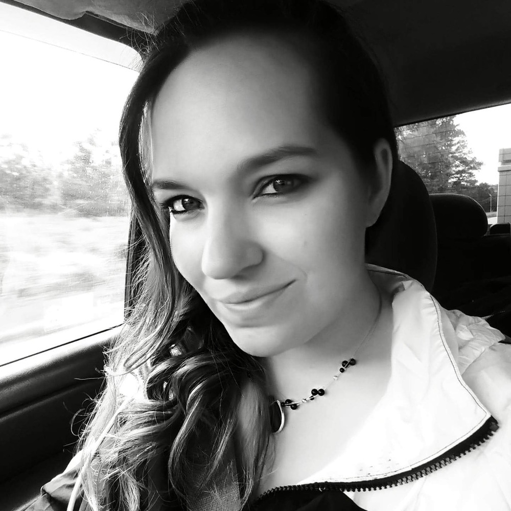 Meet your Posher, Tiffany